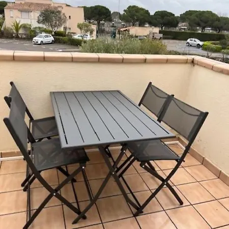 Appartement Cap D'agde