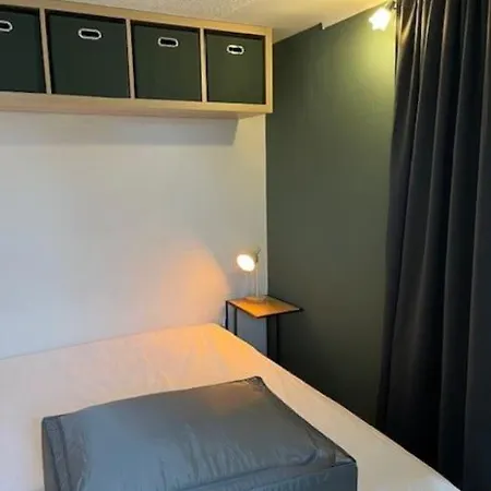 Cap D'agde Appartement Agde