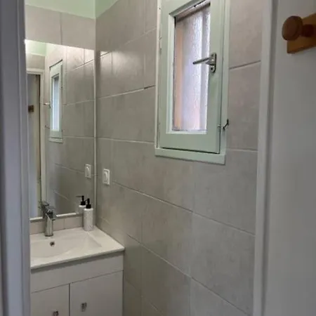 Cap D'agde Apartment *