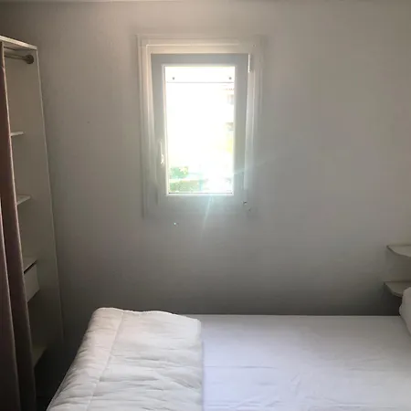 Apartment Cap D'agde *