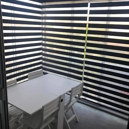 Apartment Cap D'agde Agde