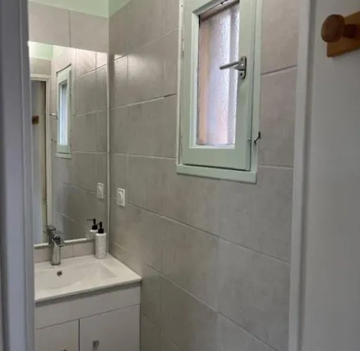 Cap D'agde Appartement *