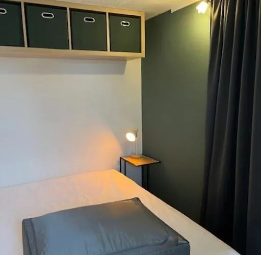 Cap D'agde Appartement Agde